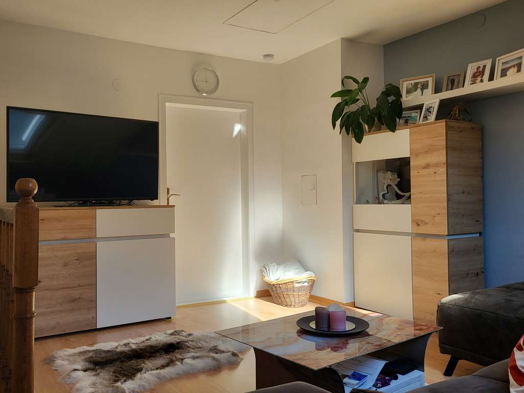 Immobilie in Trittenheim - Hochwasserfreies, modernisiertes Reihenmittelhaus in Trittenheim – Voll möbliert & 2 Stellplätzen  - Bild 4