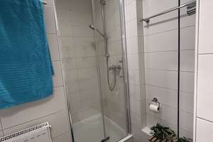 Vollmöblierte 1,5 Zimmer Wohnung zum „Sofort-Einziehen“ – Guerickestr 3a, 93053 Ostenviertel, Regensburg – Vorschaubild 9