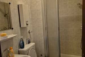 Ruhige Studenten  1-Zimmer-EG-Wohnung in Aachen – Ottostraße 82, 52070 Kaiserplatz, Aachen – Vorschaubild 10