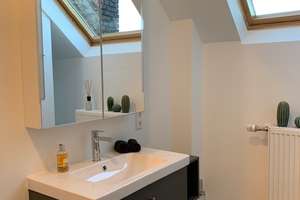 Direkt vom Eigentümer für echte Altbauliebhaber - DG-Wohnung in D-Flingern – Die vollständige Adresse der Immobilie erhältst du vom Anbieter., 40235 Flingern Nord, Düsseldorf – Vorschaubild 7
