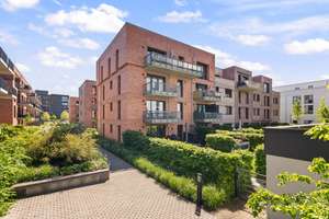 Bremen - Überseestadt | Neuwertige 3-Zimmer-Wohnung mit gehobener Ausstattung und Tiefgaragenstellpl – Die vollständige Adresse der Immobilie erhältst du vom Anbieter., 28217 Überseestadt, Bremen – Vorschaubild 2