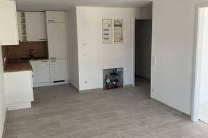 Stilvolle Neubauwohnung in München-Waldtrudering – ruhig, modern und bestens angebunden – Oberhuberstraße 16, 81827 Waldtrudering, München – Vorschaubild 4