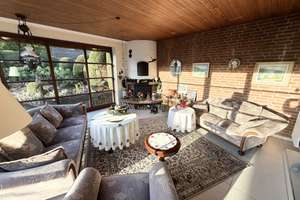 Sehr charmantes, wirklich wunderschönes EFH mit Anbau und mit traumhaft schönem Garten und Garage! – Die vollständige Adresse der Immobilie erhältst du vom Anbieter., 24145 Wellsee, Kiel – Vorschaubild 8