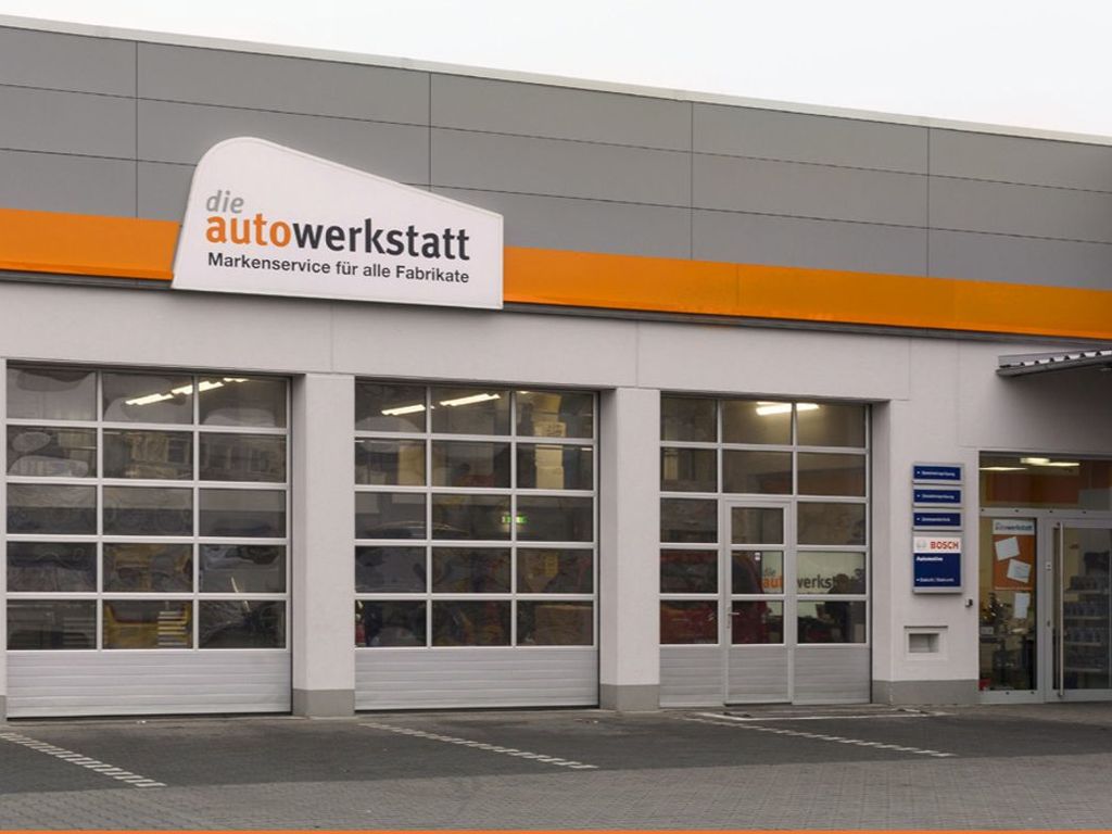 Beste Kfz Werkstatt München