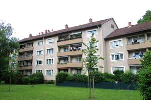 Provisionsfrei: Vermietete 3-Zimmerwohnung in Ffm.-Griesheim – 65933 Griesheim, Frankfurt am Main – Vorschaubild 5