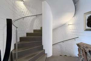 Exklusives Architektenhaus mit Außenpool im Villenviertel Alt-Meererbusch – Die vollständige Adresse der Immobilie erhältst du vom Anbieter., 40667 Meerbusch – Vorschaubild 17