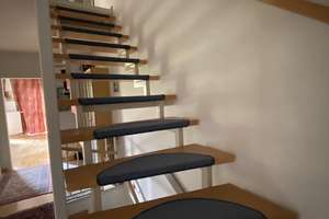 Reihenmittelhaus in Ratingen-Mitte, Energieklasse A+ – Die vollständige Adresse der Immobilie erhältst du vom Anbieter., 40878 Zentrum, Ratingen – Vorschaubild 6
