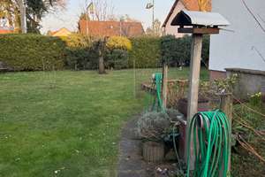 Doppelhaushälfte auf 600 m² Sonnengrundstück in begehrter Lage Mannheim-Gartenstadt – Sonnenschein 50, 68305 Käfertal, Mannheim – Vorschaubild 6