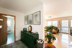 Wohnen mit Komfort: 2 Zimmer, Balkon und Tiefgaragenstellplatz – Die vollständige Adresse der Immobilie erhältst du vom Anbieter., 89233 Neu-Ulm – Vorschaubild 6