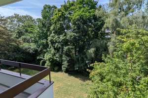 Wohntraum mit Blick ins Grüne in Düsseldorf – Die vollständige Adresse der Immobilie erhältst du vom Anbieter., 40547 Oberkassel, Düsseldorf – Vorschaubild 2