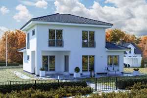 Mediterrane Optik trifft auf klare Linien – Wiesbaden – Vorschaubild 2