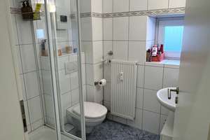 Möbliertes 1-Zimmerappartement mit großer Wohnküche in Köln-Deutz – Heribertusstraße 5, 50679 Deutz, Köln – Vorschaubild 7