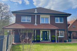 RESERVIERT! Modernisiertes Zweifamilienhaus mit viel Platz in idyllischer Landlage – Die vollständige Adresse der Immobilie erhältst du vom Anbieter., 49832 Freren – Vorschaubild 3