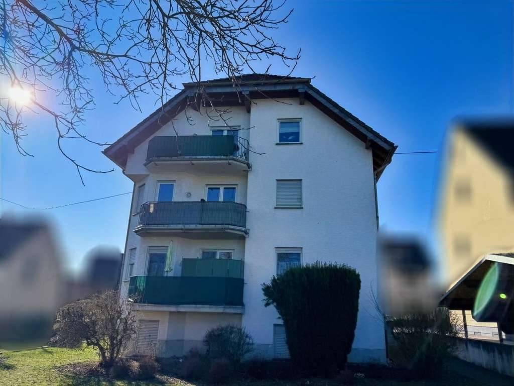 Immobilie in Mendig - Attraktives Mehrfamilienhaus mit stabilen Mieteinnahmen in ruhiger Lage - Bild 2