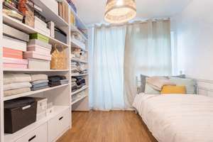 Provisionsfrei - Gepflegte 2,5-Zimmer-Wohnung mit Balkon – Die vollständige Adresse der Immobilie erhältst du vom Anbieter., 28325 Ellenerbrok-Schevemoor, Bremen – Vorschaubild 13