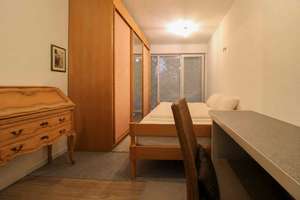 Hochwertige 3-Zimmer EG-ETW in Ahlen – Stadtparklage, Einbauküche, Terrasse & Garten! – 59227 Ahlen – Vorschaubild 5