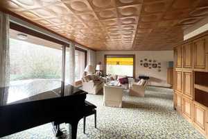 Architektenhaus . 9 Zimmer . Doppelgarage . Einlieger-Whg. . Schwimmbad – Bremen – Vorschaubild 3