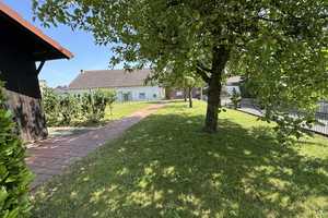 Großzügiges Einfamilienhaus mit Werkstatt und wunderschönem Garten in Niederkrüchten – Viersen (Kreis) – Vorschaubild 19