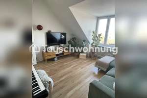 Tauschwohnung: Gemütliche helle 2-Zimmer-Wohnung in Ottensen – Die vollständige Adresse der Immobilie erhältst du vom Anbieter., 22763 Ottensen, Hamburg – Vorschaubild 9