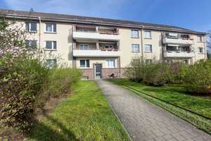 Talente entfalten - Wohnung selbst gestalten! – Siegfriedstr. 86, 38106 Nordstadt, Braunschweig – Vorschaubild 1