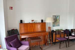 Seniorenwohnung Ü60 - Servicewohnanlage – Jütländer Allee 42-46, 22527 Stellingen, Hamburg – Vorschaubild 7
