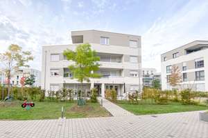 Attraktive 3 Zimmer Wohnung mit Südloggia – Schmollerstraße 67, 74074 Heilbronn, Heilbronn – Vorschaubild 20