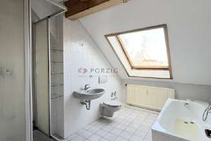 Wohnkomfort unter dem Dach – Dachgeschosswohnung mit Tageslichtbad – Bernhardstr. 117, 9126 Gablenz, Chemnitz – Vorschaubild 4