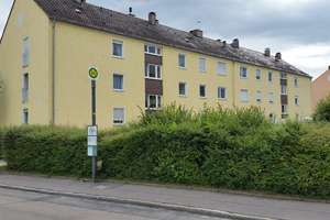 Attraktive 4-Zimmer-Wohnung in ruhiger Wohnlage von Hochzoll – Karwendelstraße 37, 86163 Hochzoll-Nord, Augsburg – Vorschaubild 3