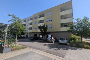 Service Wohnen & Pflege in der Neckarstadt-Ost