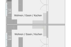 **Investieren oder selbst einziehen** Moderne Doppelhaushälften mit 7 Zimmern und Garage – 44319 Asseln, Dortmund – Vorschaubild 9