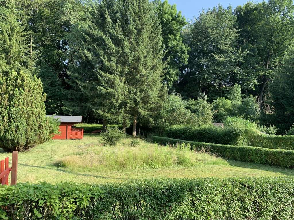 Immobilie in Taura - SIE TRÄUMEN VOM GLÜCKLICHEN FAMILIENLEBEN IM EIGENEN HAUS? JETZT ANRUFEN: 01714863595   - Bild 1