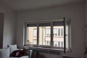 Helle Wohnung in Düsseldorf Pempelfort, ruhige Lage direkt am Hofgarten – Die vollständige Adresse der Immobilie erhältst du vom Anbieter., 40479 Pempelfort, Düsseldorf – Vorschaubild 6