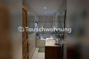 Tauschwohnung: Extravagante 3-Raumwohnung inkl. Dachterrasse – Die vollständige Adresse der Immobilie erhältst du vom Anbieter., 1099 Äußere Neustadt, Dresden – Vorschaubild 4