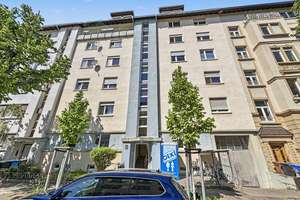 Gepflegte 3-Zimmer-Wohnung in Ludwigshafen-Süd