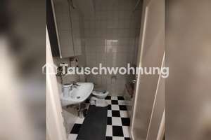 Tauschwohnung: Schöne 2 Zimmer Wohnung Neuhausen, suche 3 oder 4 Zimmer – Die vollständige Adresse der Immobilie erhältst du vom Anbieter., 80637 Dom Pedro, München – Vorschaubild 6