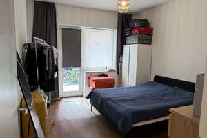 Nachmieter gesucht: 2-Zimmer-Wohnung mit Balkon im Belgischen Viertel – Die vollständige Adresse der Immobilie erhältst du vom Anbieter., 50674 Neustadt/Nord, Köln – Vorschaubild 4