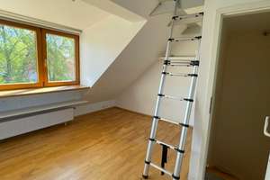 VON PRIVAT: Saniertes Reihenendhaus mit 5 Zimmern und großem Südgrundstück in Hamburg Volksdorf – Die vollständige Adresse der Immobilie erhältst du vom Anbieter., 22359 Volksdorf, Hamburg – Vorschaubild 15