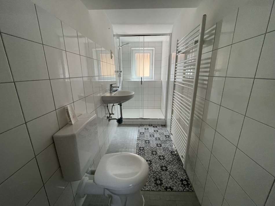 Badezimmer OG