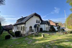 Repräsentatives Einfamilienhaus mit Einliegerhaus in begehrter Waldrandlage von Gladbeck! – Die vollständige Adresse der Immobilie erhältst du vom Anbieter., 45964 Gladbeck – Vorschaubild 34