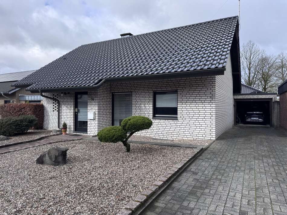 Frontansicht