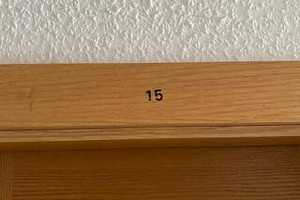 Stilvolle, vollständig renovierte 1-Raum-Wohnung in Jena – Am Windknollen 3, 7751 Jena – Vorschaubild 10