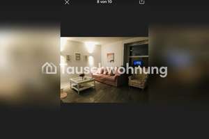 Tauschwohnung: Helle, gemütliche und zentrale Tauschwohnung Innenstadt- West – 44137 Dorstfelder Brücke, Dortmund – Vorschaubild 9