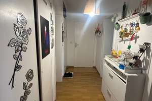 Attraktive 3 zimmer Wohnung zur Vermietung – Ernst-Arnold-Str. 10, 36304 Alsfeld – Vorschaubild 6