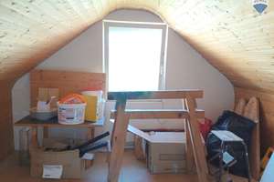 Maisonette-Wohnung mit Alpenblick in ländlicher Lage von Steinen – 79585 Steinen – Vorschaubild 20