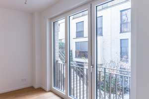 NEU *Paul & Partner* URBANER LUXUS IN BESTER INNENSTADTLAGE! – Die vollständige Adresse der Immobilie erhältst du vom Anbieter., 65183 Mitte, Wiesbaden – Vorschaubild 10