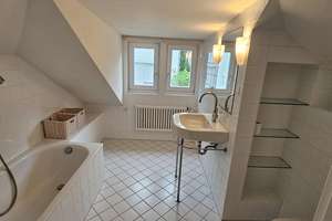 Architektonisch reizvolle Villa in Best-Lage am Mulang maklerfrei – Die vollständige Adresse der Immobilie erhältst du vom Anbieter., 34131 Bad Wilhelmshöhe, Kassel – Vorschaubild 33