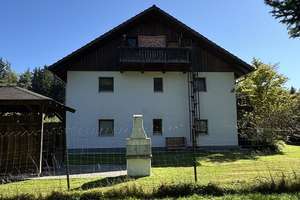 * Natur PUR & RUHE *   Vierfamilienhaus mit überzeugender Rendite sucht neuen Besitzer – Die vollständige Adresse der Immobilie erhältst du vom Anbieter., 83064 Raubling – Vorschaubild 7