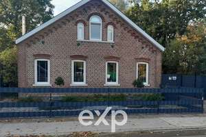 Wohnen mit Stil und Seele – einzigartiges Landhaus in Ostfriesland – liebevoll modernisiert - – Die vollständige Adresse der Immobilie erhältst du vom Anbieter., 26826 Weener – Vorschaubild 34