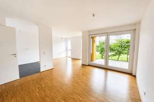 Frei ab 01.07.2026 - 3-ZKB- Mietwohnung im Erdgeschoss mit Terrasse in Bruchsal ! – Die vollständige Adresse der Immobilie erhältst du vom Anbieter., 76646 Bruchsal – Vorschaubild 3
