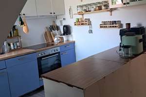 3 Zimmer Wohnung im Bärenkeller - mit Gartenanteil – Rosmarinweg 12, 86156 Bärenkeller, Augsburg – Vorschaubild 9